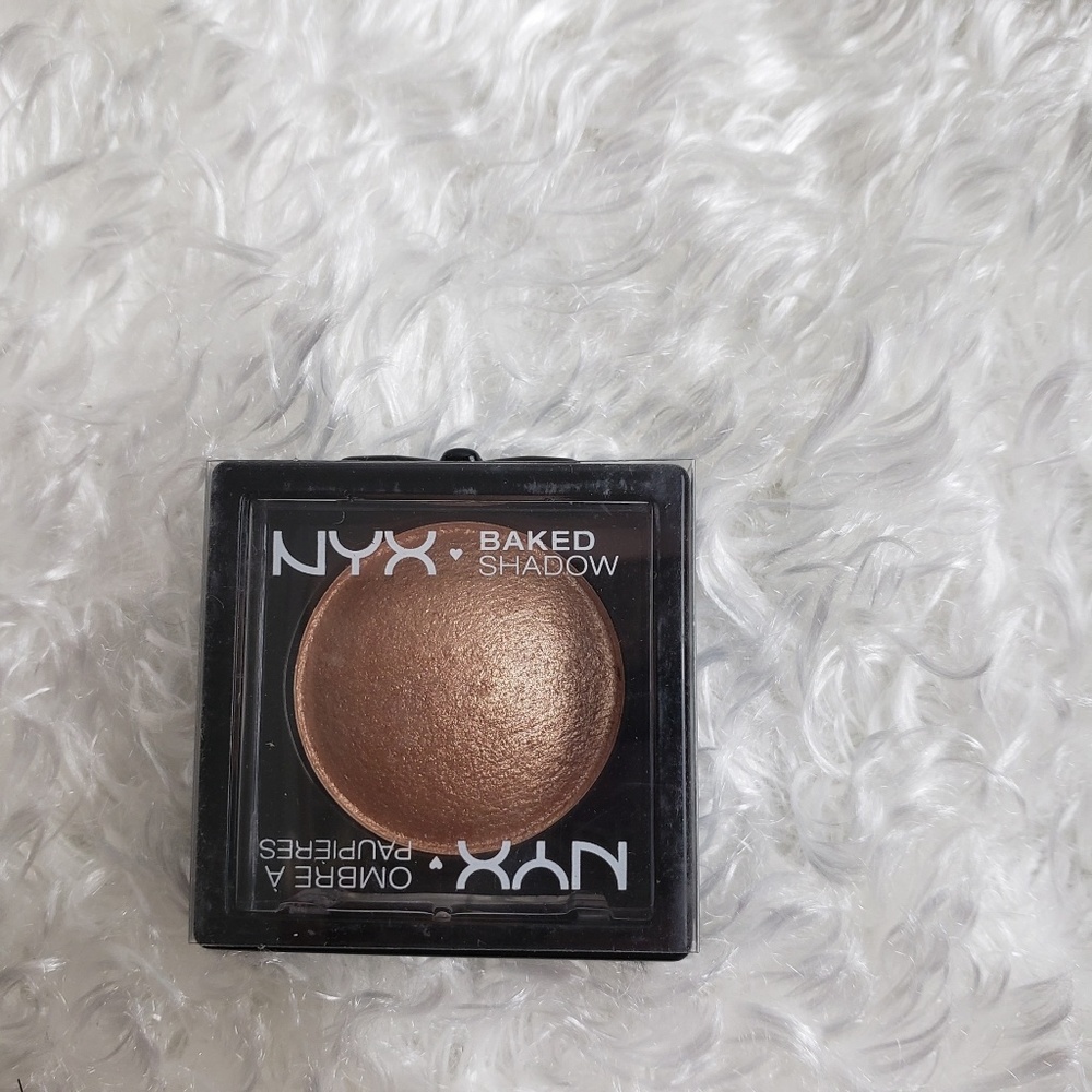 3/$12 NYX Baked Eyeshadow Vesper